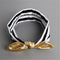 Toddler Girls Baby Kids Big Bow Infant Headband OZ