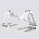 Rotatable Aluminum Alloy Tablet Holder For Ipad Air 1/2 Mini 1/2/3/4 Pro 9.