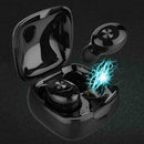 XG-12 TWS Bluetooth 5.0 Earphone True Wireless Earbuds w/Charging Box Mic AU