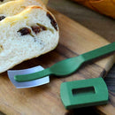 Steel Dough Scoring Tools With Fixed Blade For Kitchen Bakery Loaves Best Z5H3