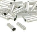Bike Bicycle Shifter Brake Gear Inner Cable Tip End Cap Crimp Ferrules 100PCS HL