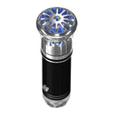 ABS Plastic Mini Air Purifier 12V Vehicle Air Freshener Device for Car Vehicle