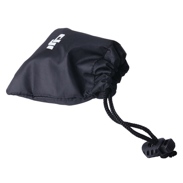 For DJI OSMO Mobile 2/1 Handheld Gimbal Neck Strap Black Lanyard w/ Storage Bag