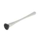 Drink Muddler Bar Tool Cocktail Muddler Stainless Steel for Home Party 28cm