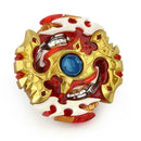 Metal Alloy Burst Gyro Fighting Gyroscope Launcher Spinning Toys Gift