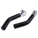 Aluminum Alloy Road Bike Bicycle Light Extended Rest Handlebar