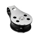 Marine Grade Stainless Steel Pulley With Nylon Sheave