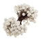 Artificial Fruit Berries Blueberry Xmas Wedding Bouquet Flower Wreath 400Pcs