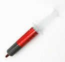 30g Thermal Grease Paste Compound Silicone for Computer Desktop CPU Heat Sink LW