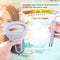 Water Quality Chlorine PH/CL2 Tester Level Meters For Swimming Pool Spa Hot  Bj