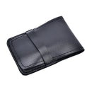 3pcs Professional Eyebrow Tweezers Hair Beauty Hair Removal Face Kit Pouch FT