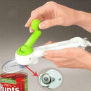 7 In 1 Kitchen Can Opener Can Make Bottle Opener Creative Convenience Fast K0C3