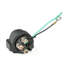 6E5-8195A-01-00 6E5-8195C-01-00 Power Trim Tilt Down Relay Assembly for Yam T9R5