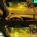 Sun Visor Anti Sunlight Dazzling Car Goggle Day Night Vision Driving Mirror