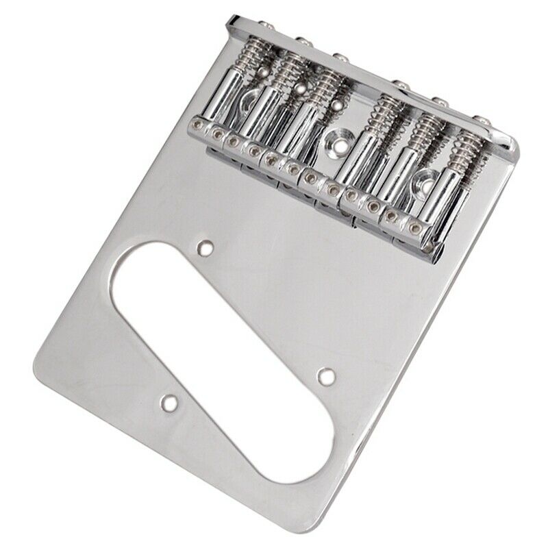 L-Shaped String Code Tl Electric Guitar Bridge Pull String String Code Fixe