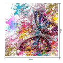 Butterfly 5D Diamond Embroidery Painting DIY Cross Stitch Kits Craft Home Decor
