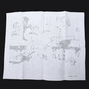 Framless Diy Oil Painting Paint By Number Kits Home Decor Wall Pic Value Gi