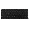Plastic DE German PC Laptop Keyboard Keypad For  Envy Ultrabook 4-1100