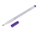 5Pcs Water Erasable Pens Fabric Making Pen Marker Pen for Sewing Dressmaking