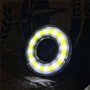 1Pcs Camping Lights Cob Led Tent Light Flashlight Tent Lamp Bulb Portable H