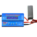 for Lipo/NiMh/NiCd/NiMh/Pb iMAX B6 80W 6A LCD Screen Battery Balance Charger