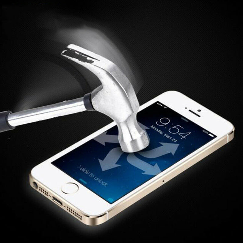 Premium Tempered Glass Screen Protector 9H Anti-scratch for Lenovo vibe S1 lite