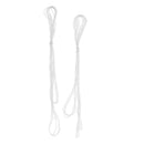 Hanging Garland Tissue Paper Flowers Hanging Lanterns Wedding Party Decor