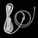 4pcs Sax Flute LED Leak Detection Lamp Woodwind Instrument Repair Light