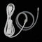 4pcs Sax Flute LED Leak Detection Lamp Woodwind Instrument Repair Light