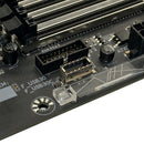 Front Panel Socket USB 3.0 19 Pin to TYPE-E 20Pin Header Extension Adap Hn