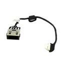 DC Power Jack Plug In Cable For Lenovo G70-70 G70-80 80FF