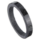 Carbon Fiber Headset 3, 5,10,15,20mm Spacers kit 1 1/8" For Stem Bike   3C