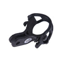 Bicycle Light Torch Holder Flashlight Bracket bike accessories for gopro mountJR