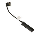 2.5-inch SSD Hard Drive Cable for Dell AW 15E 17 R2 R3 P43F Laptop, Pack of 1 -