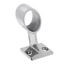 316 Stainless Steel 60 Degree Boat Center Stanchion Hand Rail Fitting 1 inch