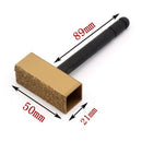 50Mm Diamond Grinding Disc Wheel Stone Dresser Tool Dressing Bench Grinder  L6Y3