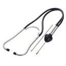 Auto Mechanic Stethoscope Car Engine Block Diagnostic Automotive Hearing Tool...