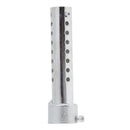 Universal Motorcycle Muffler Removable Silencer for 34-36mm Round Tip Mufflers