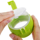 Storage Bag Clip Keep Your Food Fresh Plastic Helper Seal.Pour Saver Sealer V7H4