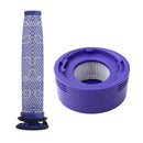Pre Filter and Hepa Post Filter Set For Dyson for V7 / V8 ABSOLUTE / ANIMAL