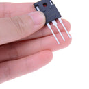 5pcs New IGBT H20R1202 replace 20R1203 for Induction cooker repair component FT