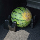 Multifunction Car Rear Trunk Organizer  Block Cargo Bottle  Fixing Frame frg