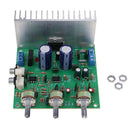 TDA7265 40W+40W 2-Channels Stereo HiFi Amplifier Board 2*40W 12-15V AMP