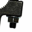 Inner Tie Rod Tool Remover 3/8" Low Profile Removal Installation Teeth Non-Slip