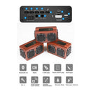 S403 Portable Bluetooth HiFi Bass Stereo Wireless Outdoor