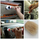 Wash Auto Care Interior Soft Bristle Car Brush Auto Detailing W 2019 C9Y1 P5C9