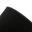 Black 35mm Foam Air Filter For ATV Pit Dirt Bike Motorcycle 90 110 125cc
