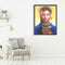 5D DIY Special Shaped Diamond Painting Girl Cross Stitch Mosaic Craft Kits