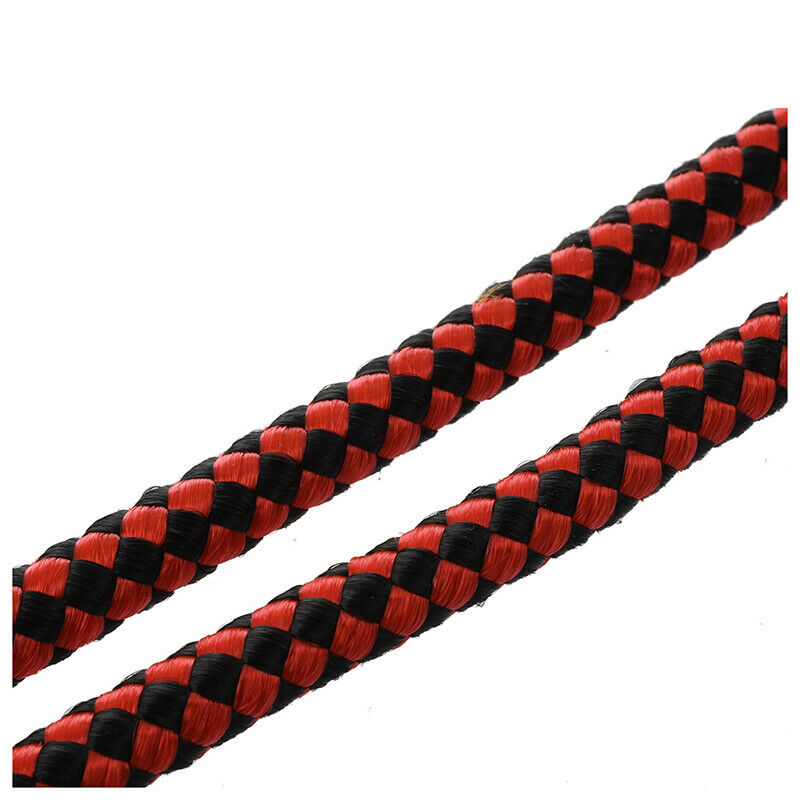 Artificial Leather Braid Dog Leash - S L7B1