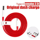 Dash Type C USB Data Cable Fast Charge Cable for Oneplus 5 / Oneplus 3T-1.A Z0R5